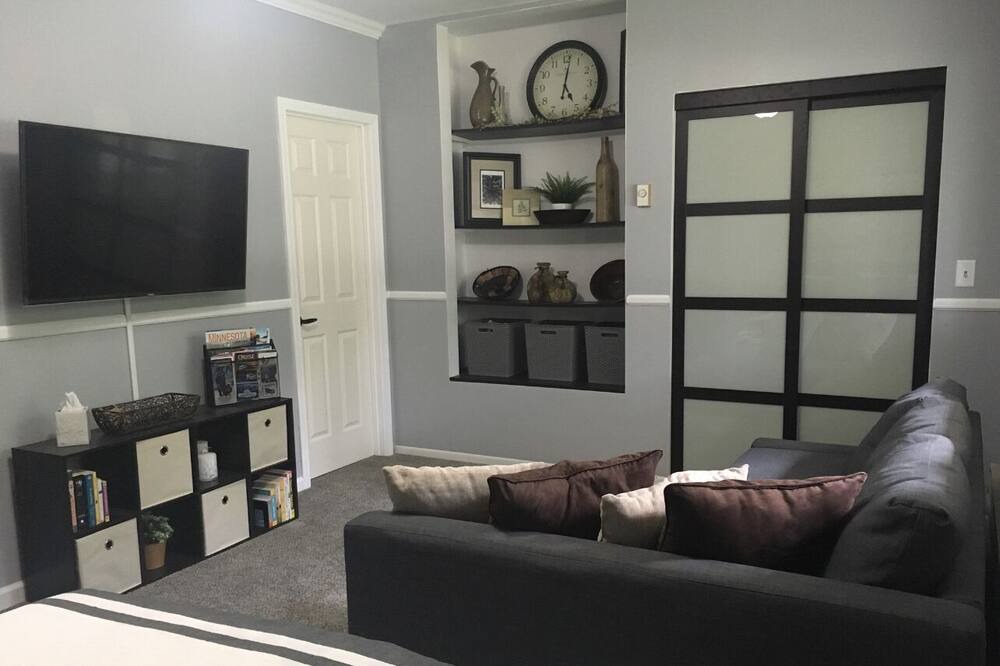 Photo of Livingroom in Brooklyn Park