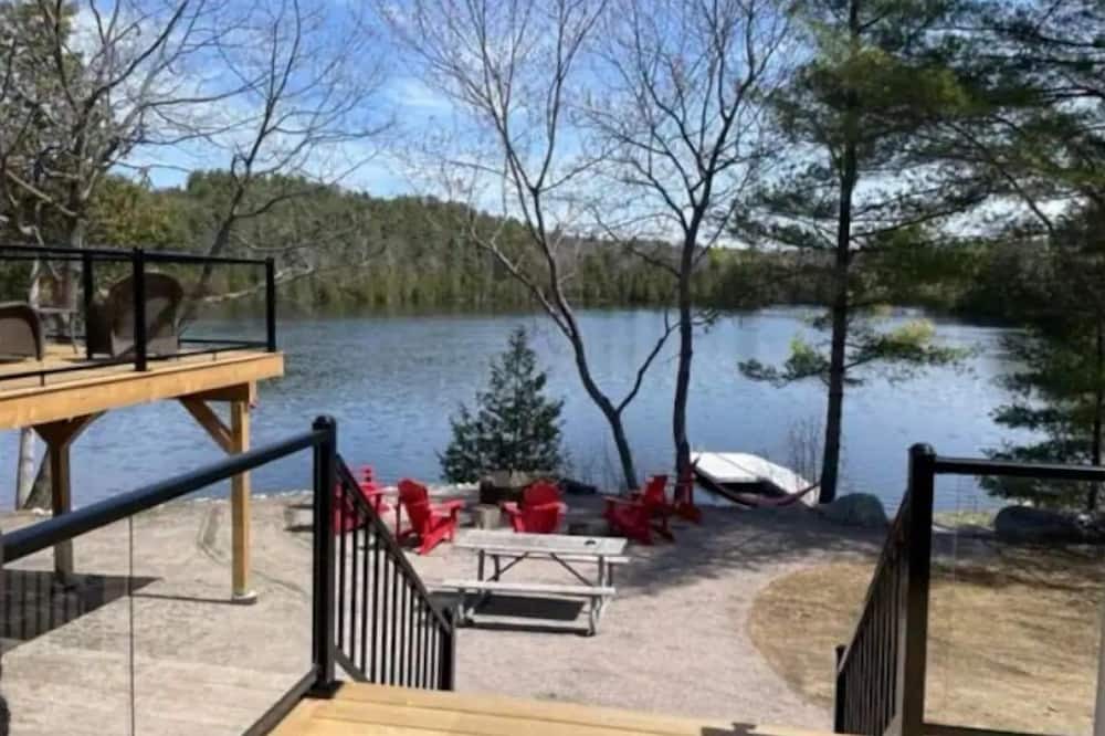 Photo of Outdoor in Alban
