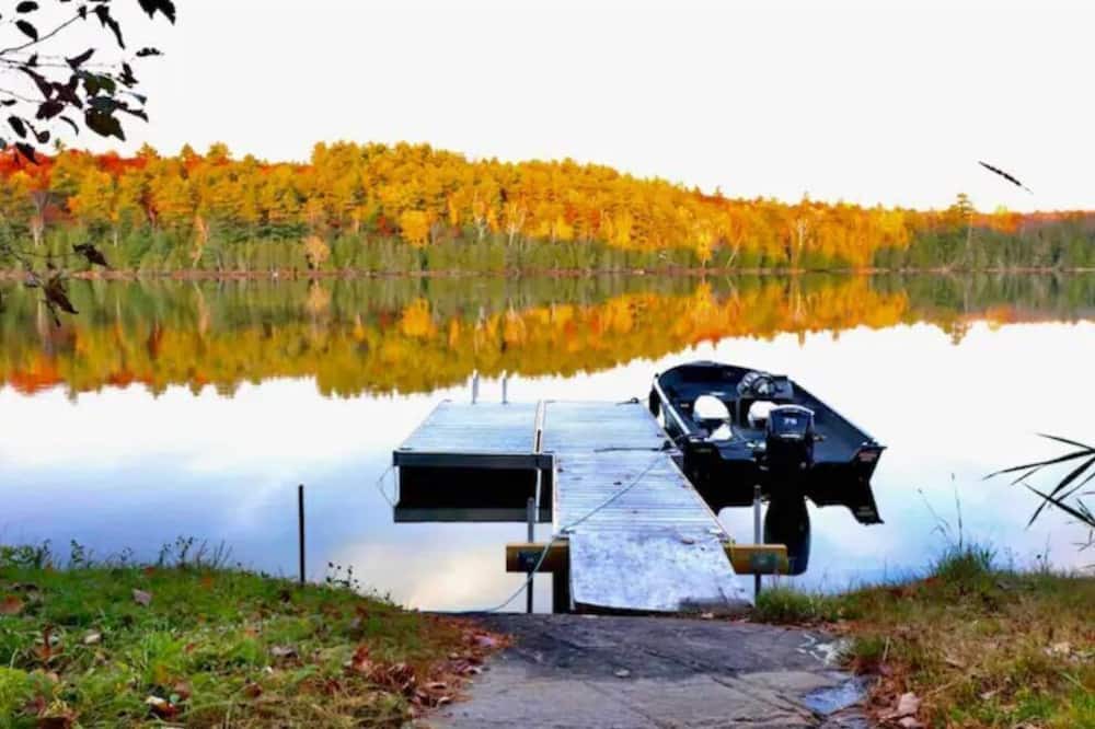 Photo of Outdoor in Alban