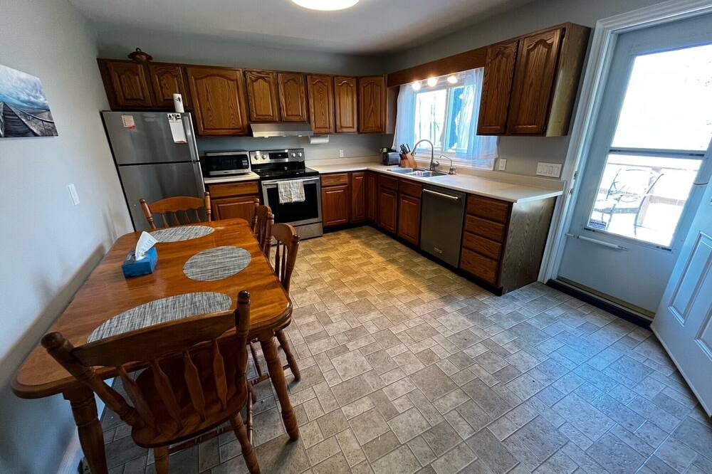 Photo of Kitchen in Roseneath