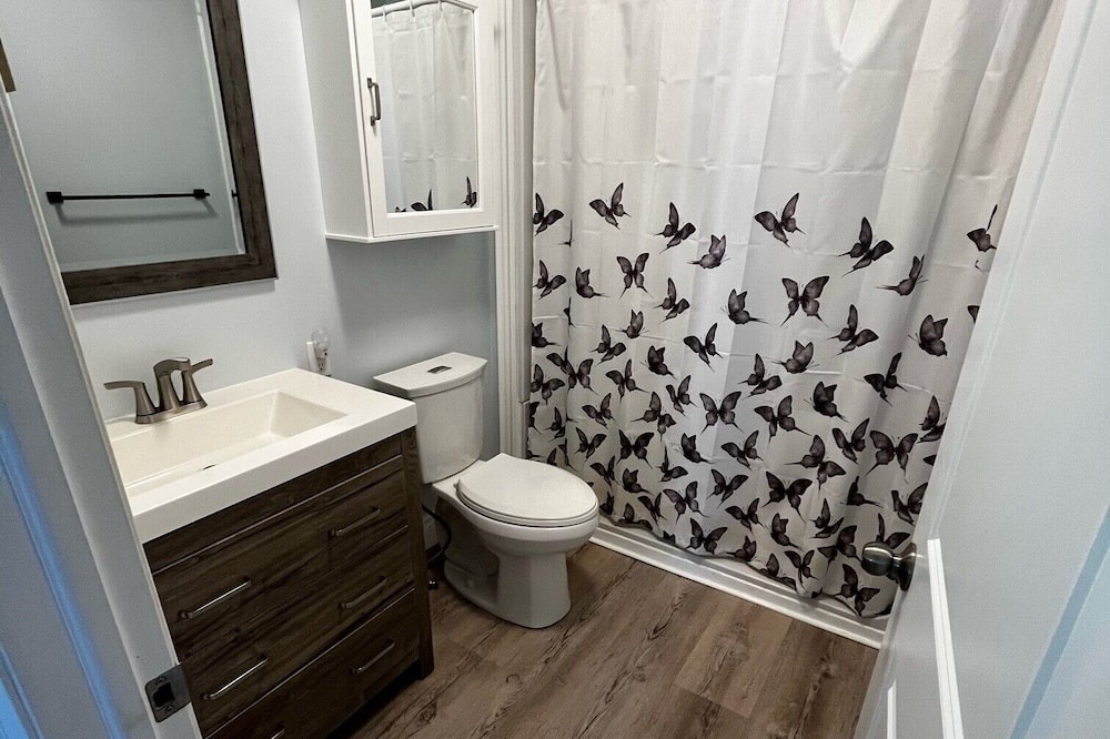 Photo of Bathroom in Roseneath
