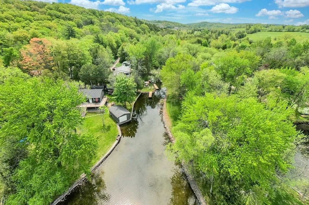 Photo of Outdoor in Roseneath