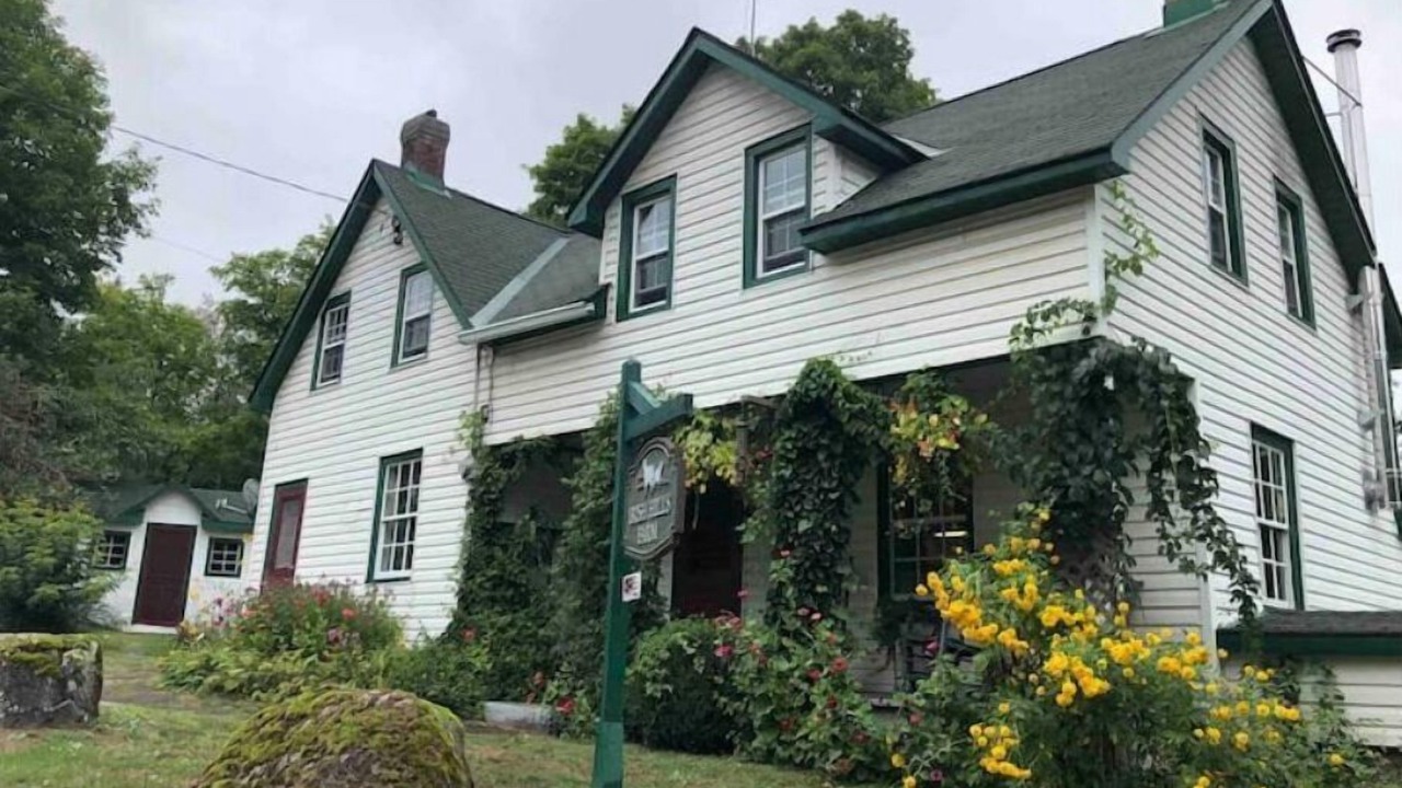 Photo of Outdoor in North Kawartha