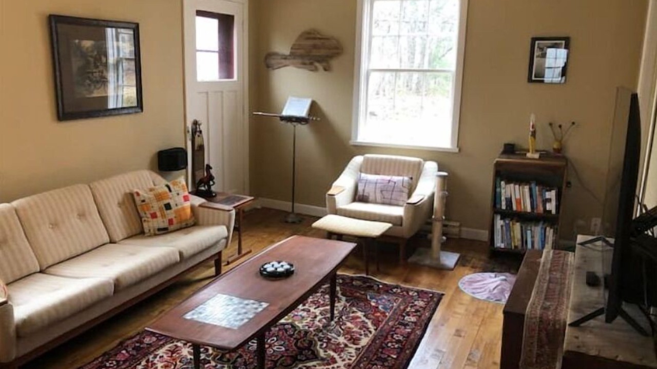 Photo of Livingroom in North Kawartha