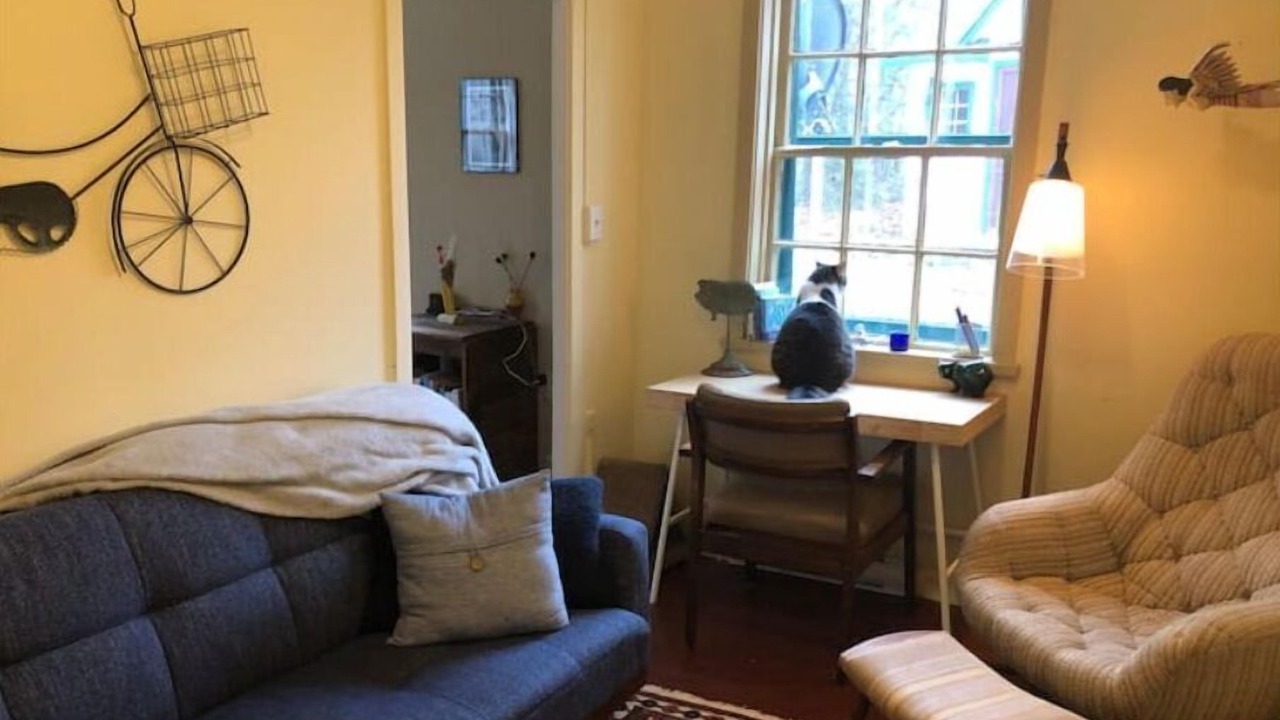 Photo of Livingroom in North Kawartha