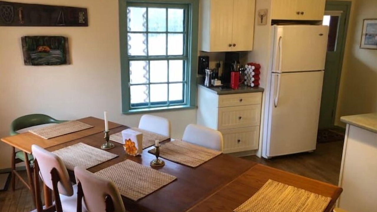 Photo of Kitchen in North Kawartha