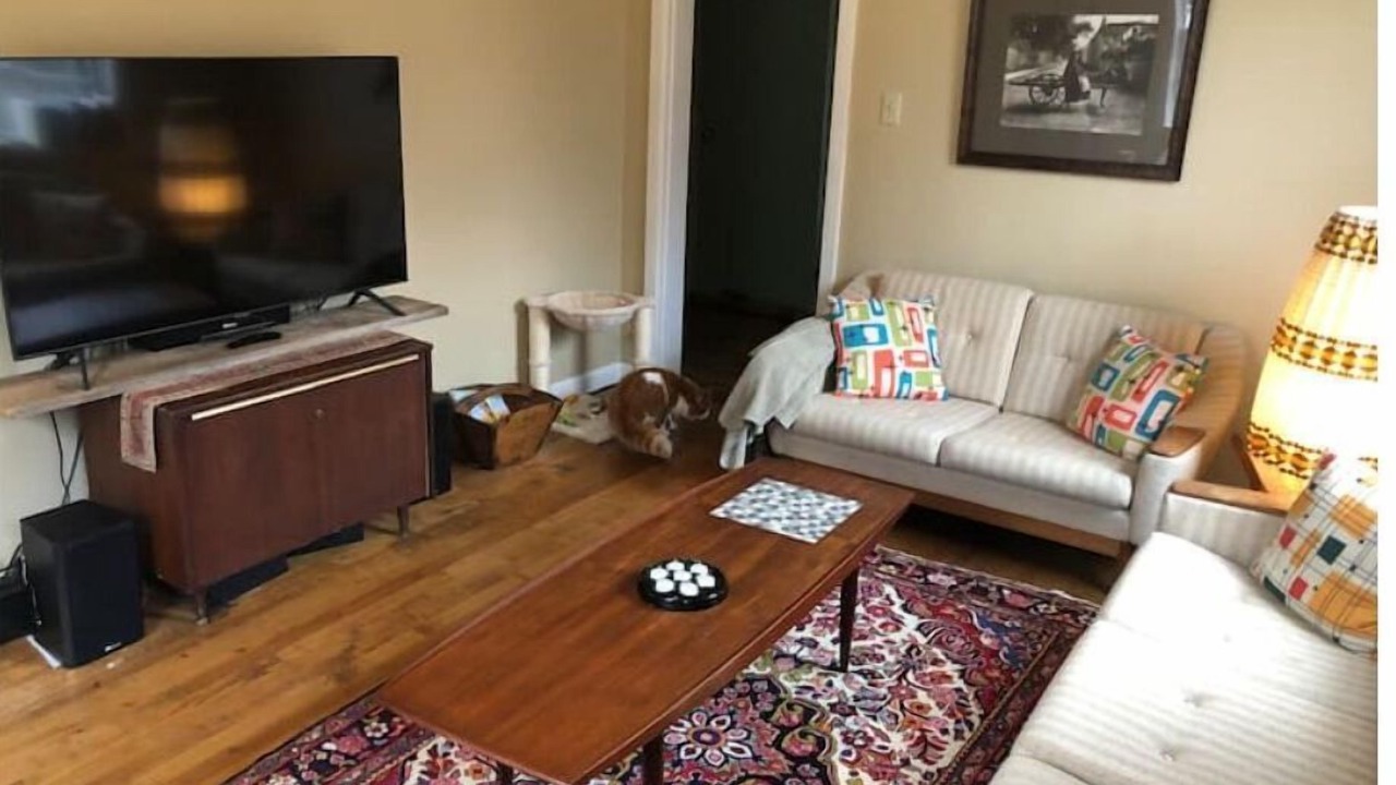 Photo of Livingroom in North Kawartha