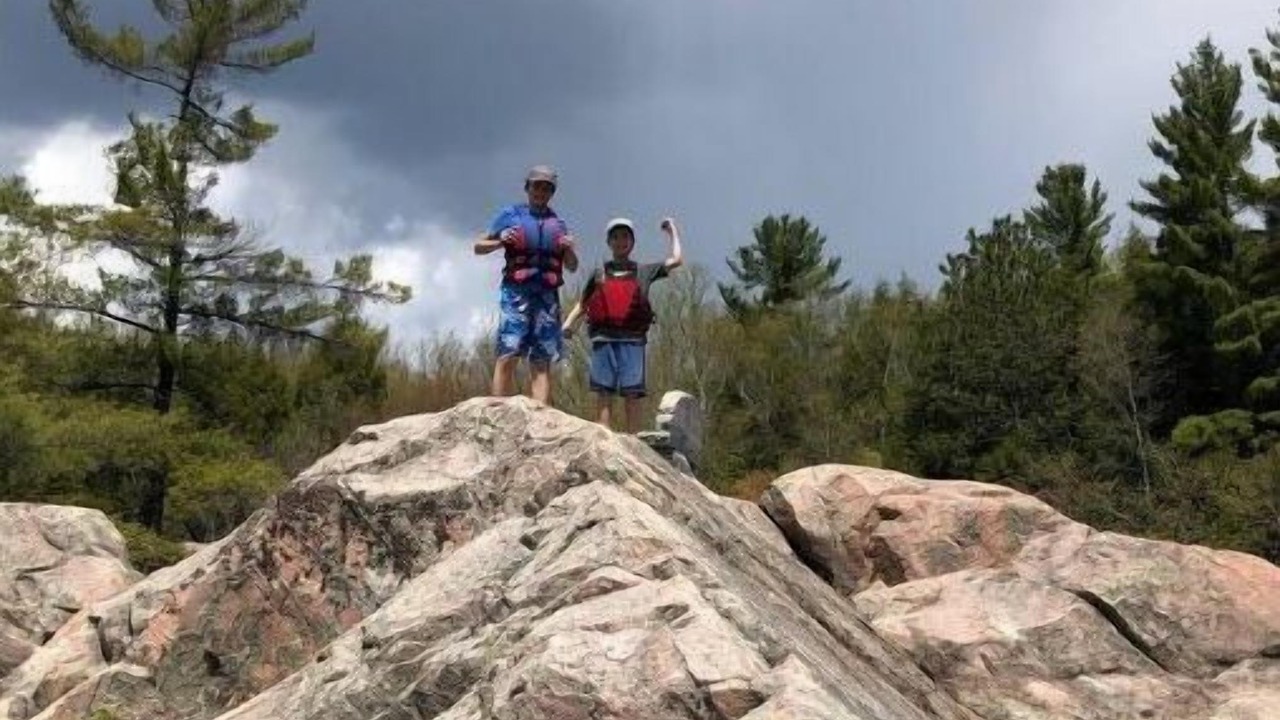 Photo of Outdoor in North Kawartha