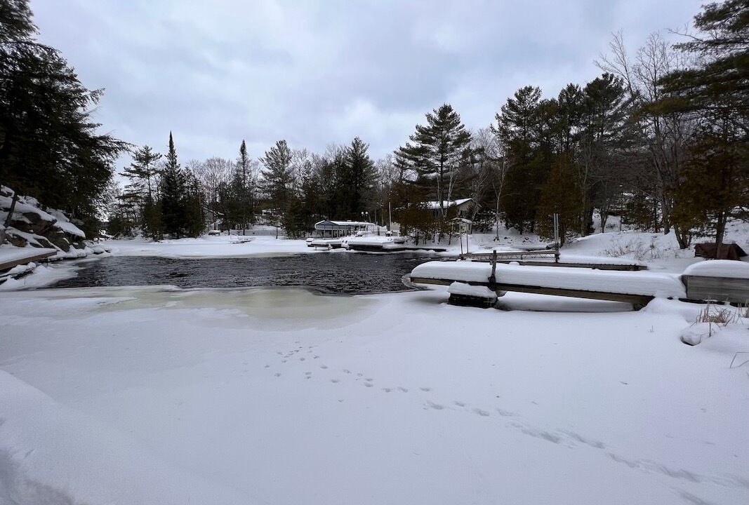 Photo of Outdoor in Trent Lakes