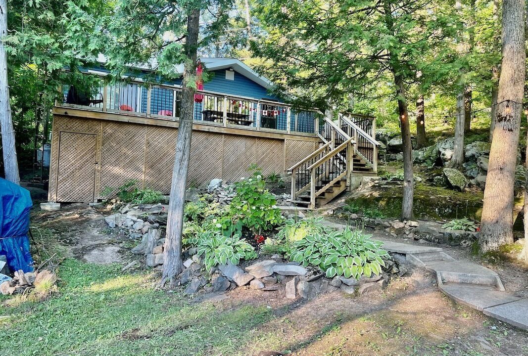 Photo of Outdoor in Trent Lakes