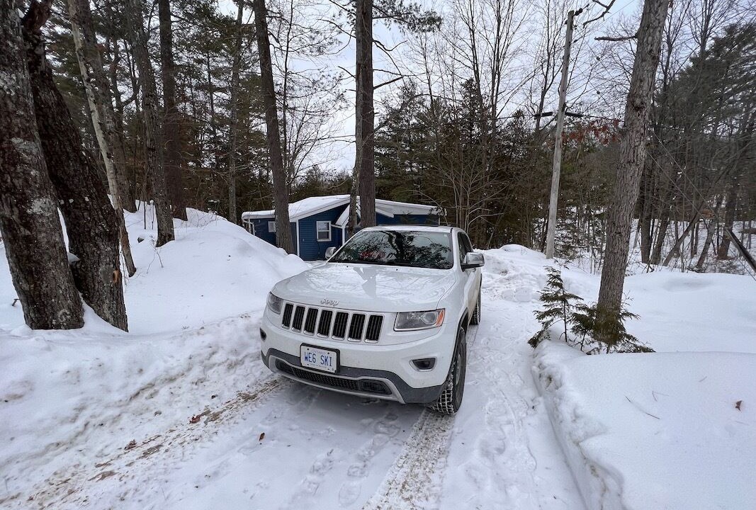 Photo of Outdoor in Trent Lakes