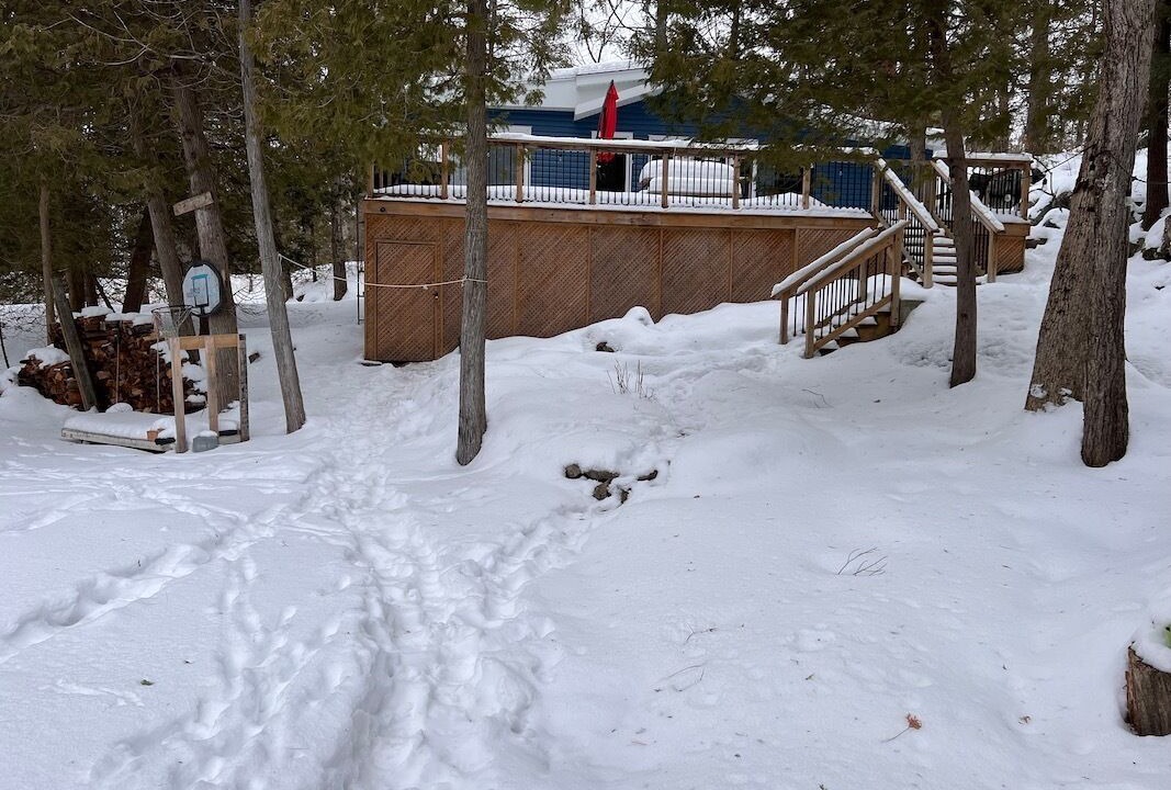 Photo of Others in Trent Lakes