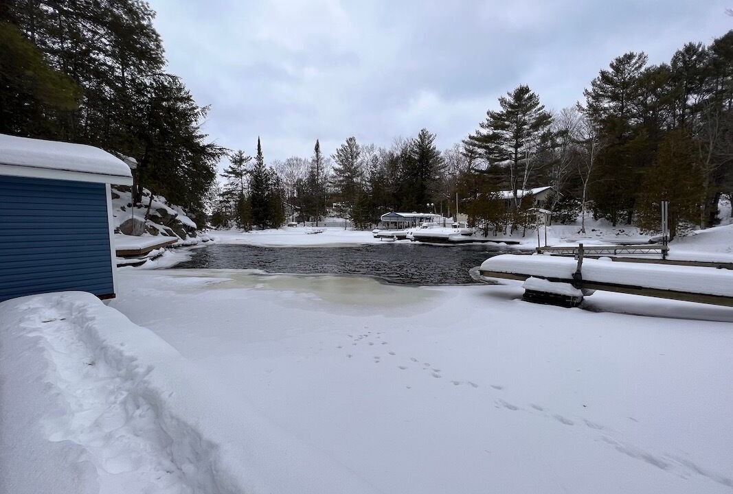 Photo of Outdoor in Trent Lakes