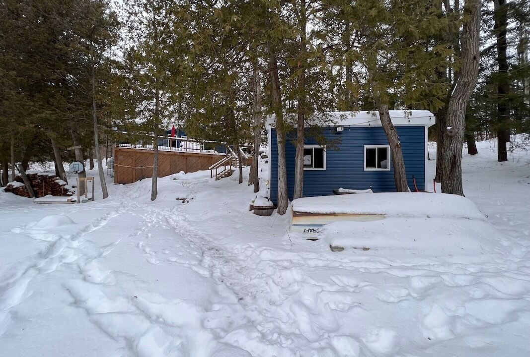 Photo of Outdoor in Trent Lakes