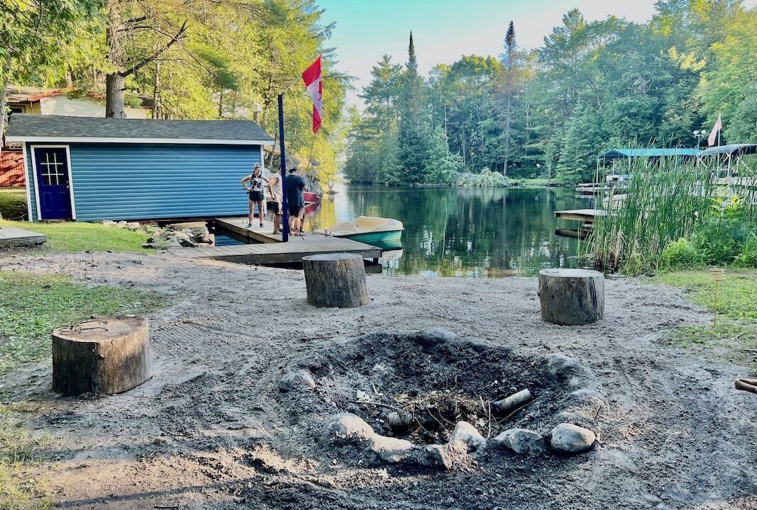 Photo of Outdoor in Trent Lakes