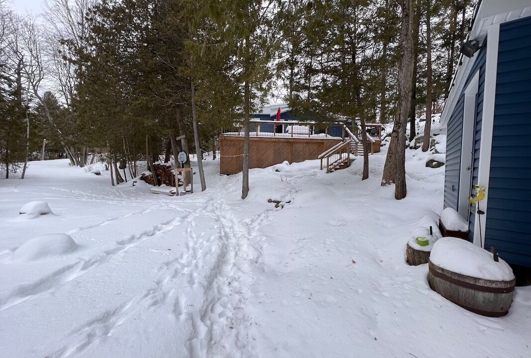 Photo of Outdoor in Trent Lakes