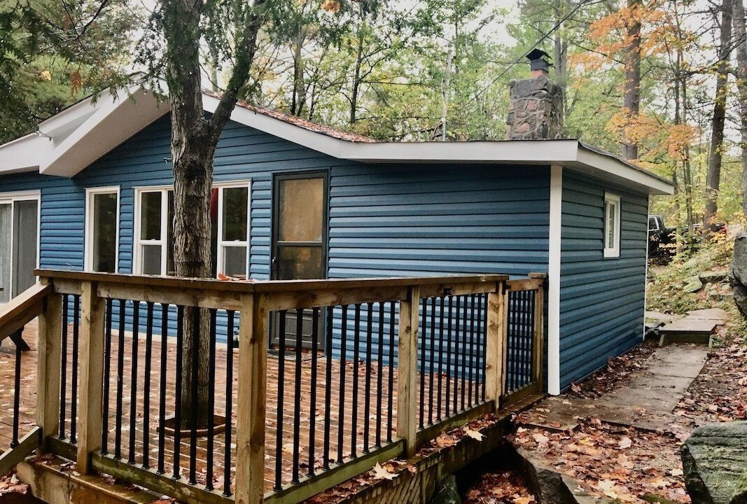 Photo of Outdoor in Trent Lakes