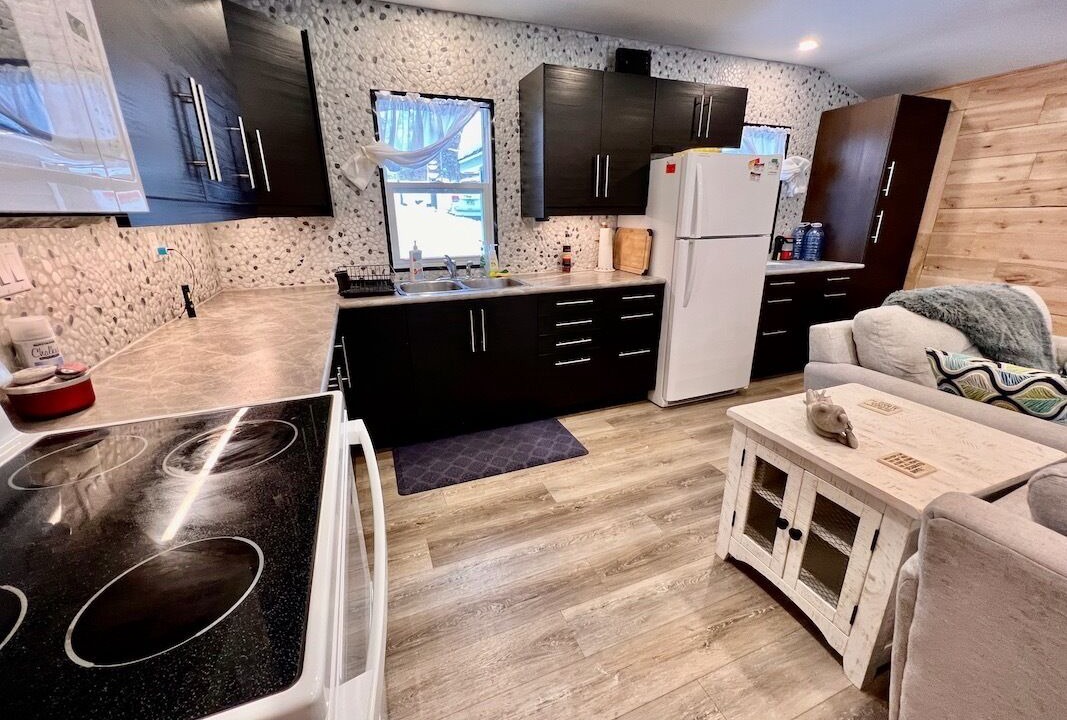 Photo of Kitchen in Trent Lakes