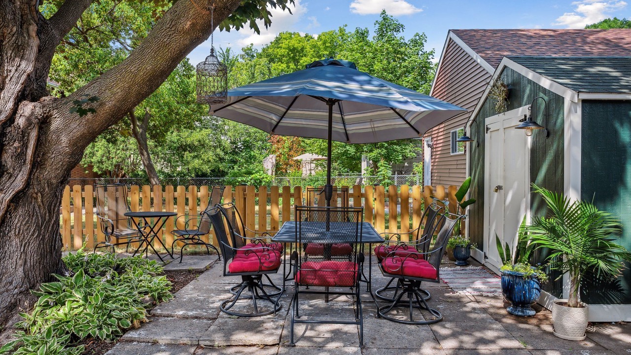 Photo of Outdoor in Union Park