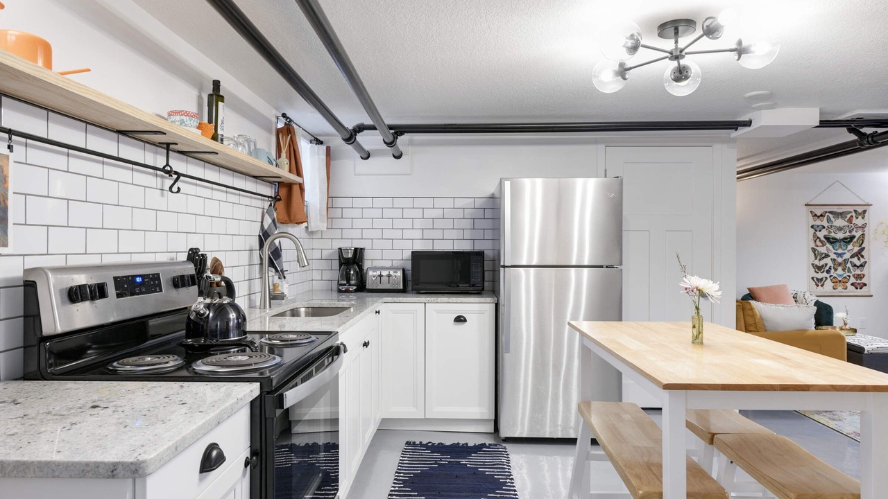 Photo of Kitchen in Union Park