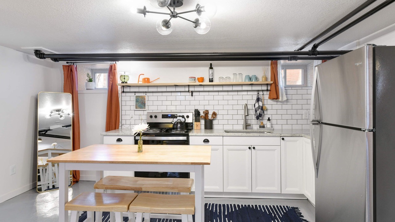 Photo of Kitchen in Union Park