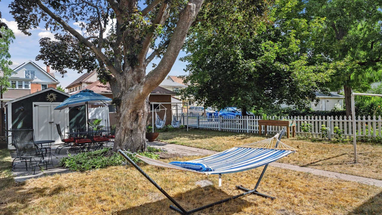 Photo of Outdoor in Union Park