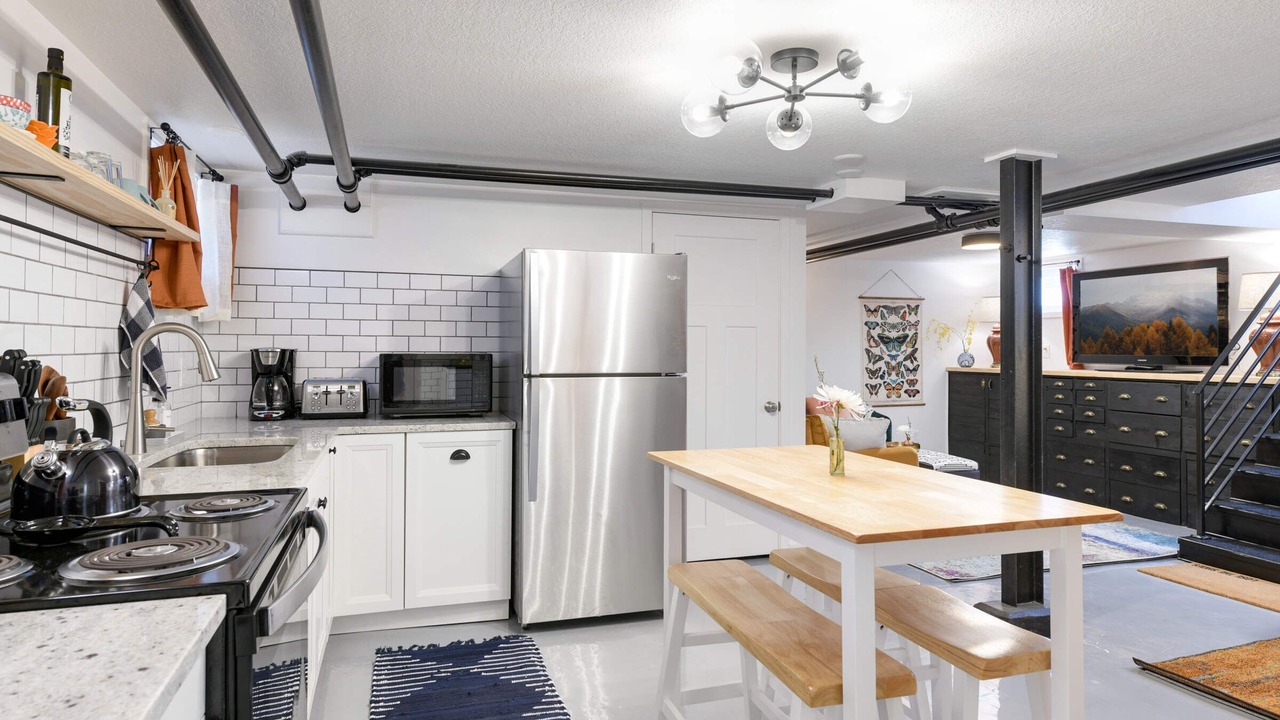 Photo of Kitchen in Union Park