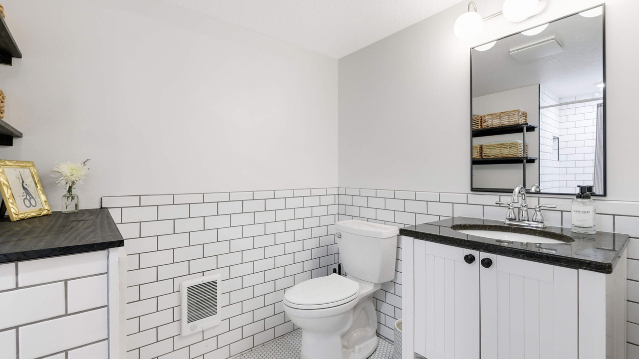 Photo of Bathroom in Union Park