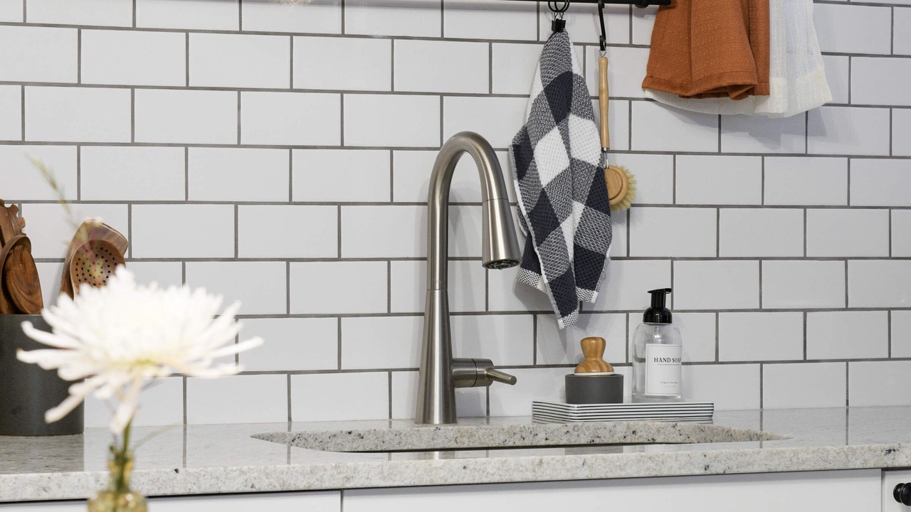 Photo of Kitchen in Union Park