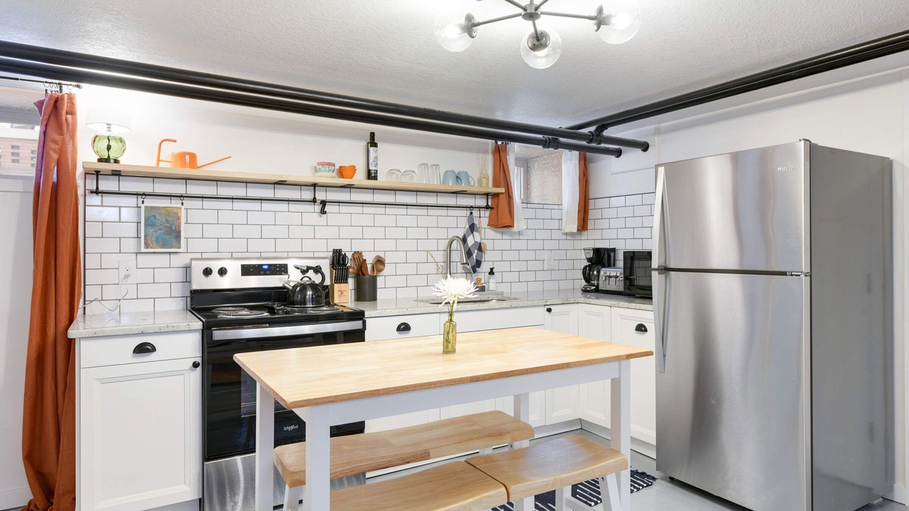 Photo of Kitchen in Union Park