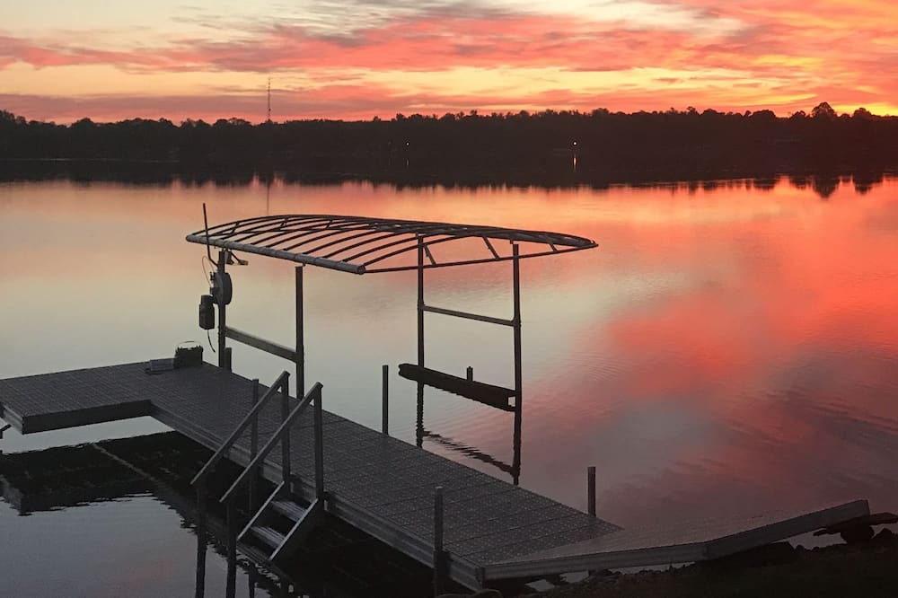 Photo of Outdoor in Audubon