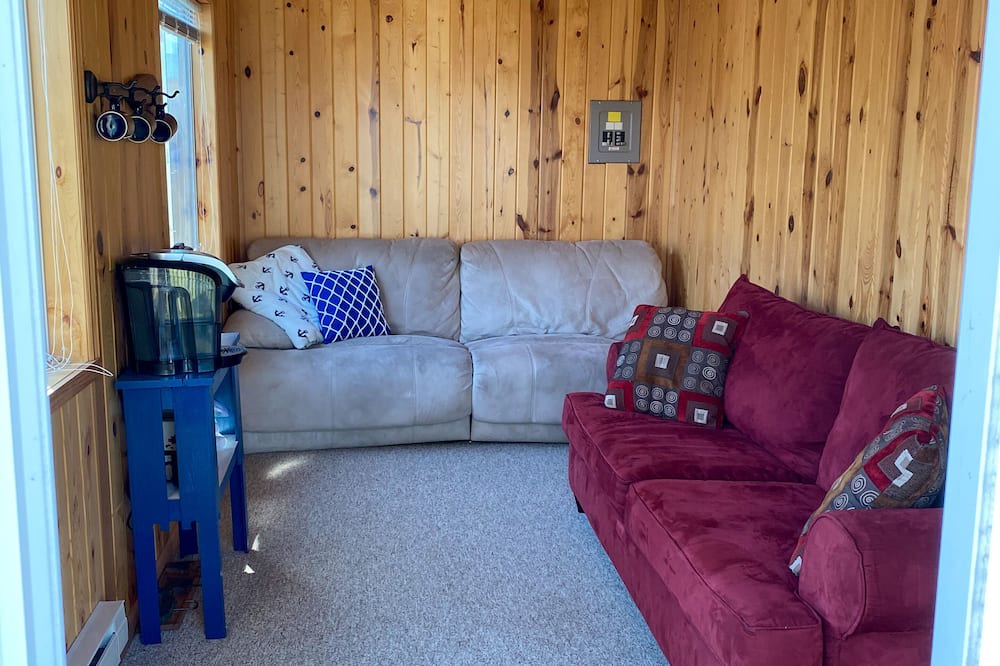 Photo of Livingroom in Audubon