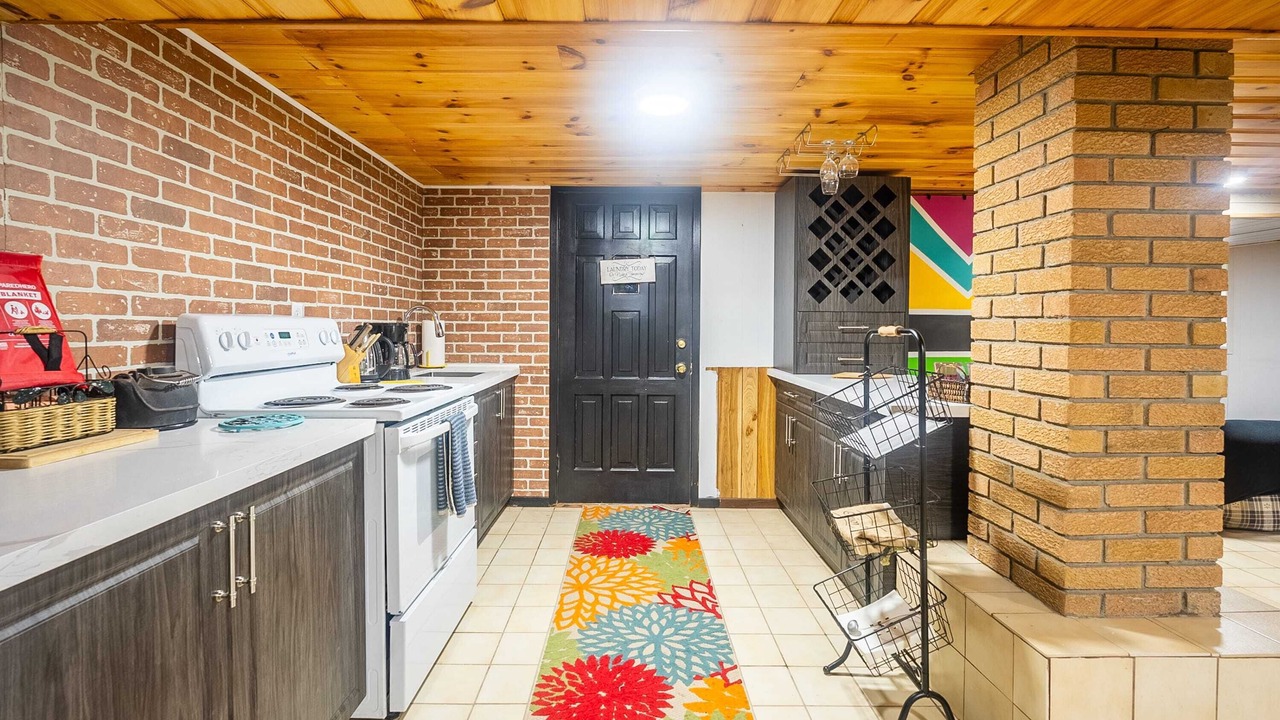 Photo of Kitchen in Douro-Dummer