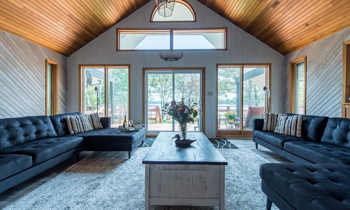 Photo of Livingroom in Douro-Dummer
