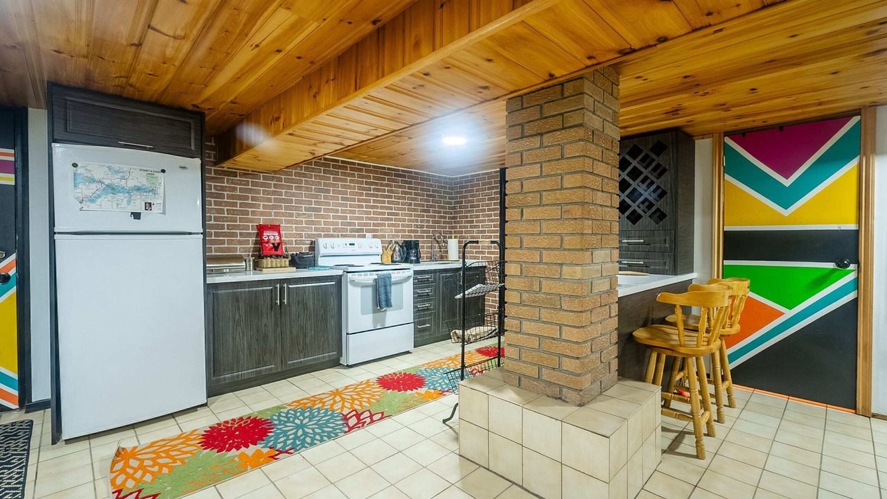 Photo of Kitchen in Douro-Dummer