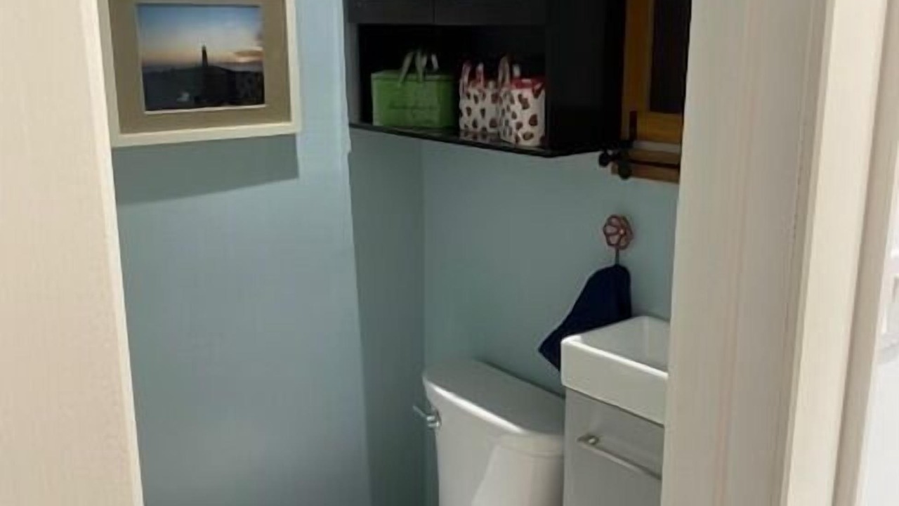 Photo of Bathroom in Kawartha Lakes