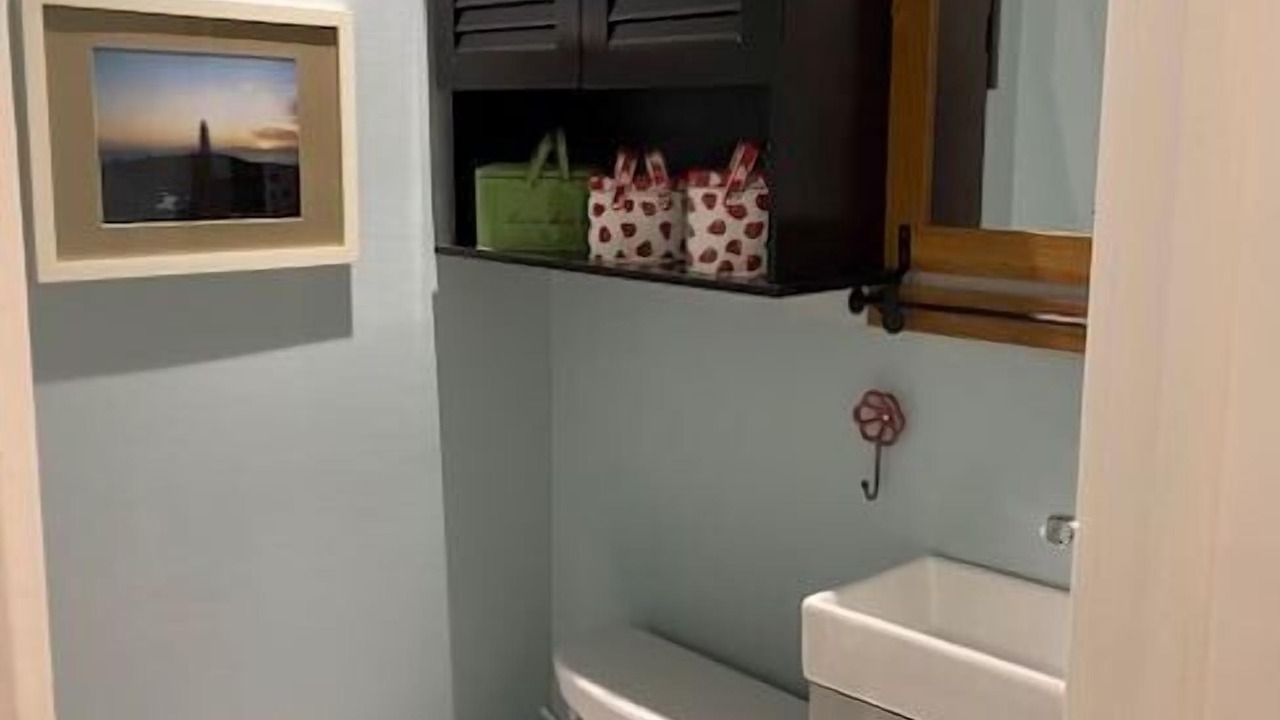 Photo of Bathroom in Kawartha Lakes