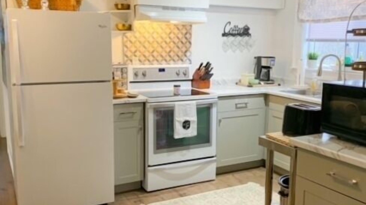 Photo of Kitchen in Kawartha Lakes