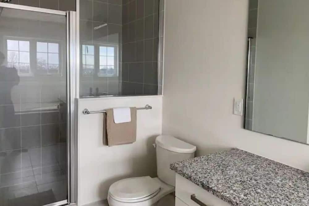 Photo of Bathroom in Durham Region