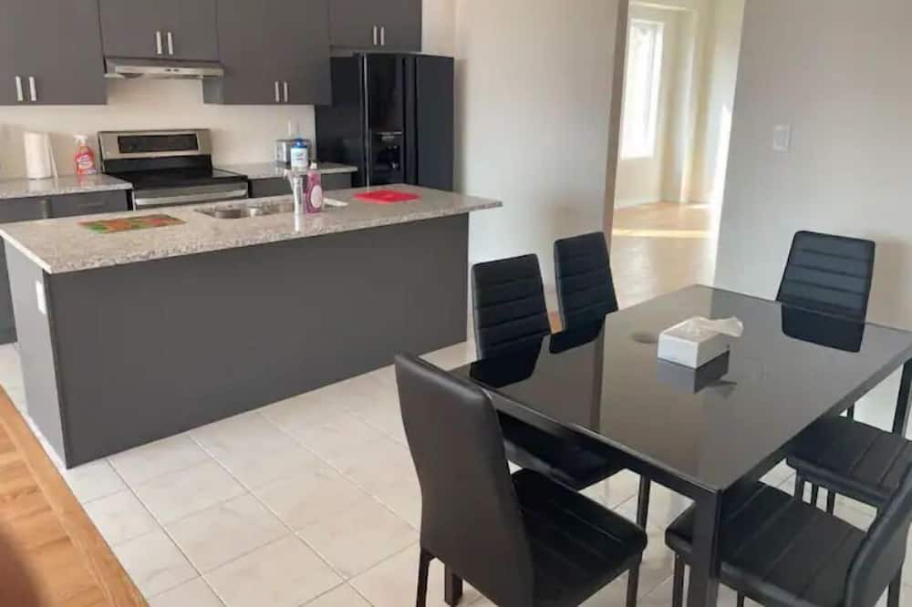 Photo of Kitchen in Durham Region