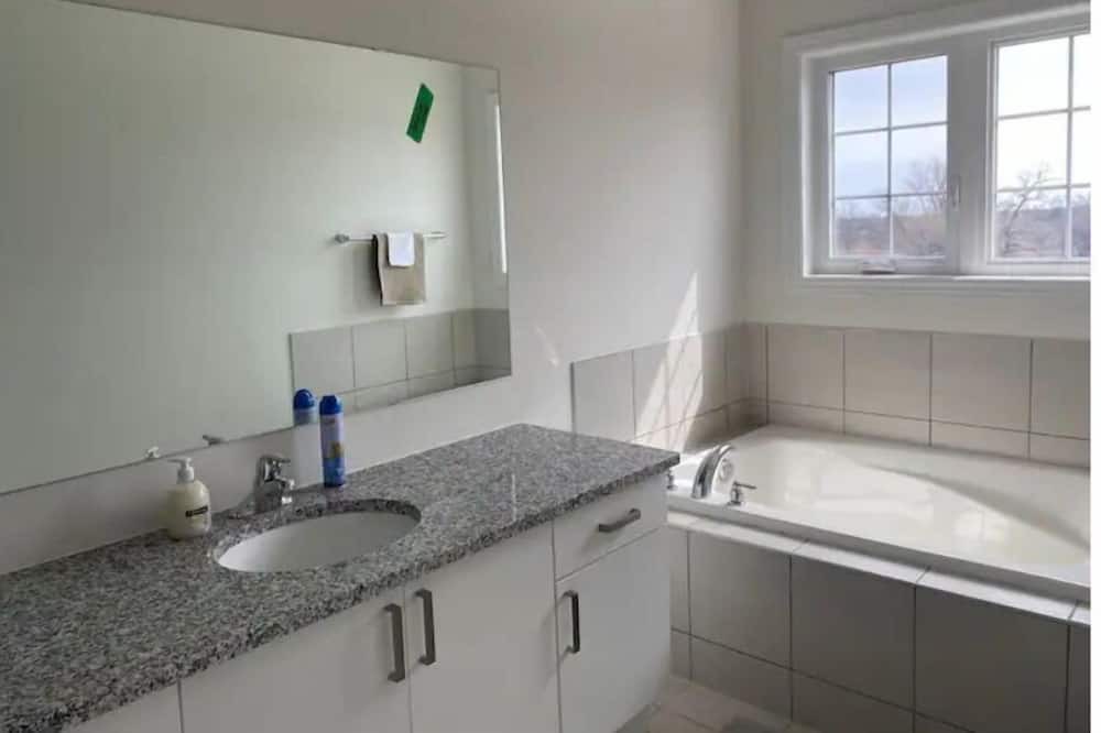 Photo of Bathroom in Durham Region