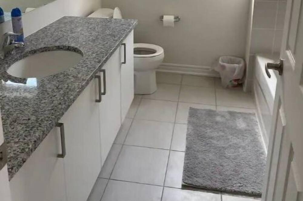 Photo of Bathroom in Durham Region