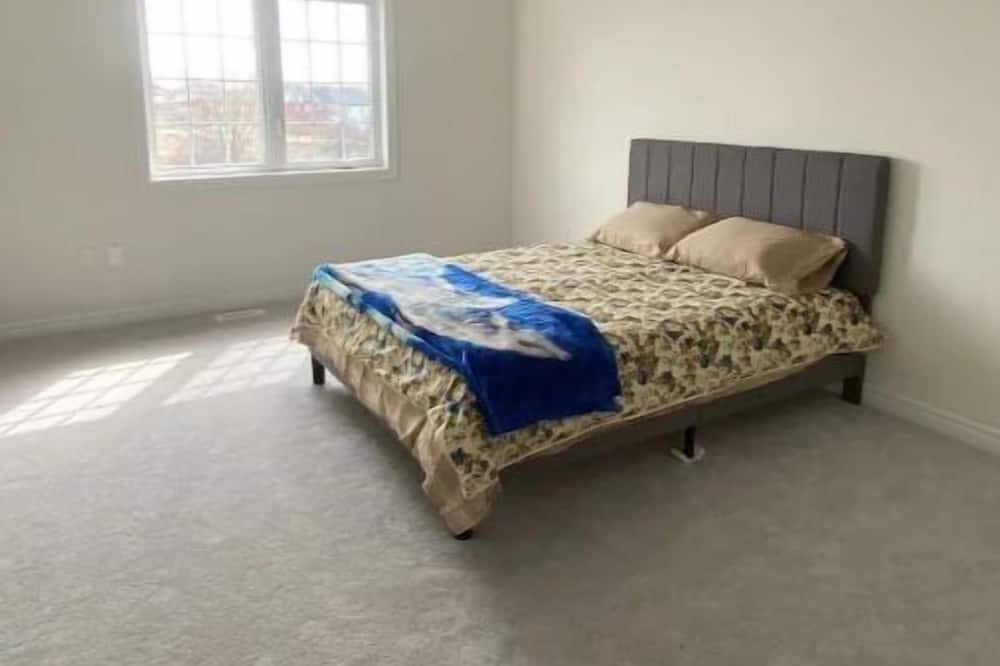 Photo of Bedroom in Durham Region
