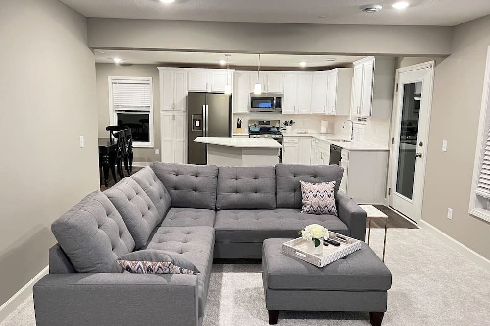 Photo of Bedroom in Blaine