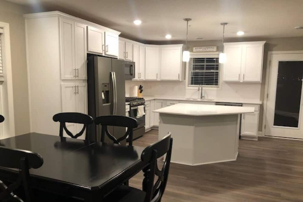 Photo of Kitchen in Blaine