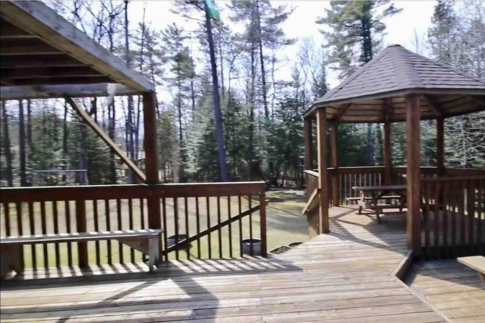 Photo of Outdoor in Tiny