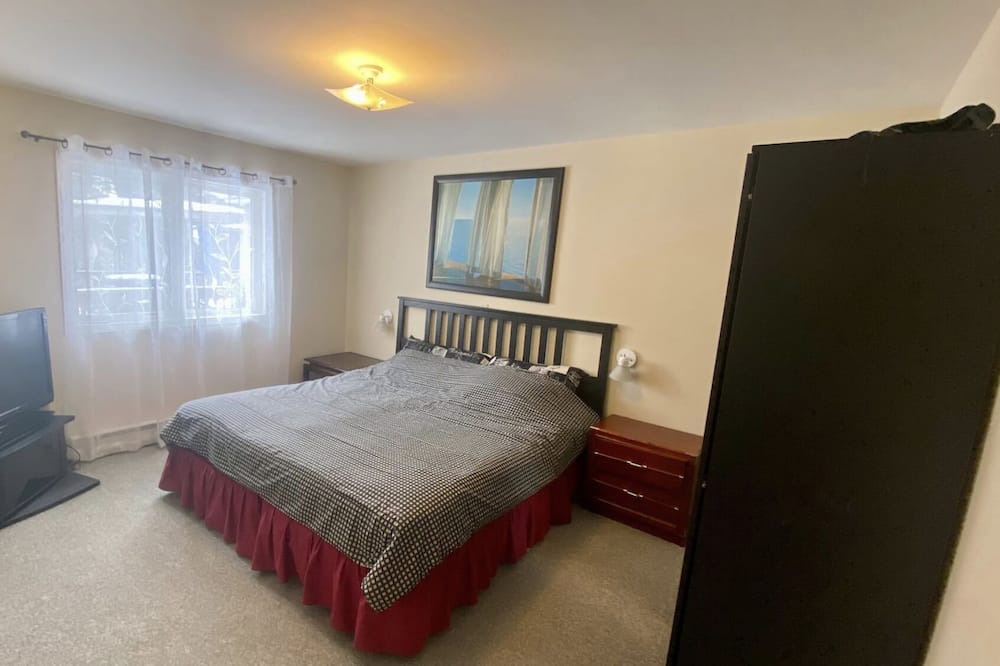 Photo of Bedroom in Tiny