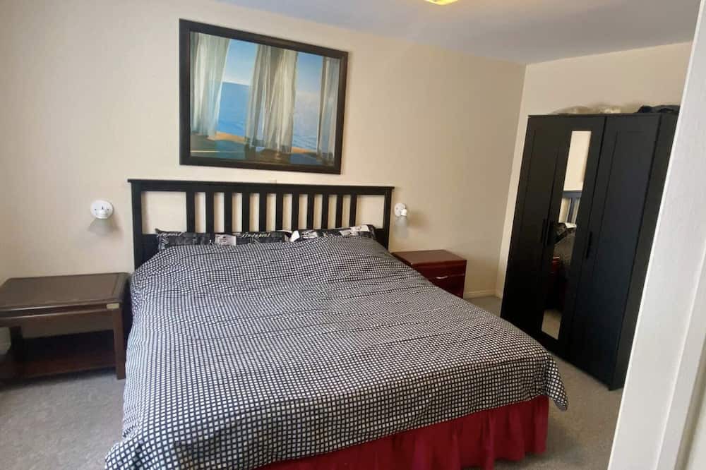 Photo of Bedroom in Tiny