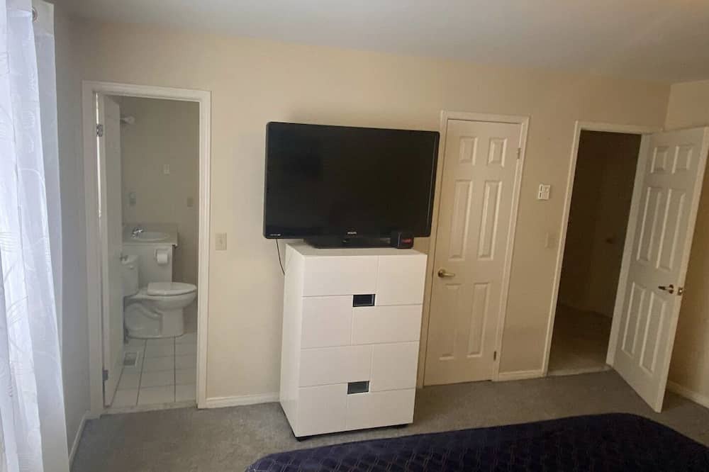 Photo of Bedroom in Tiny