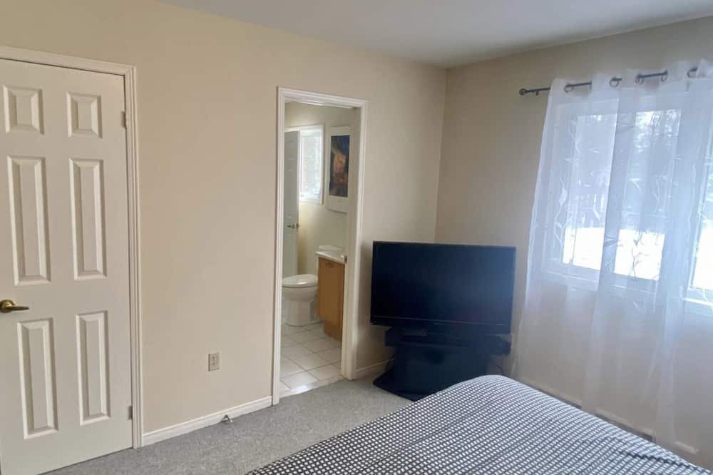Photo of Bedroom in Tiny